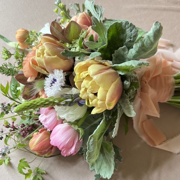 Wedding & Event Florals - Current Offer